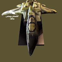  F14 Tomcat