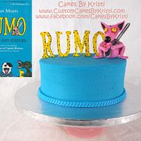 Rumo Cake