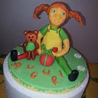 pippi's cake