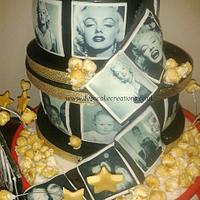 Movie Themed 18th