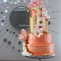 Fashion Inspired Cakes in Cake Central Magazine