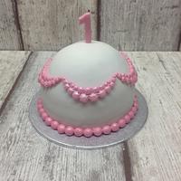 Princesse cake