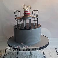Sara - Birthday Cake