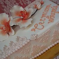 cake orchids