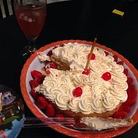 Tres Leches 