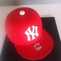 "New York Cap"