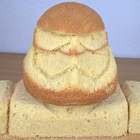 Stormtrooper Cake