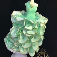 Cake Couture Collaboration 2018