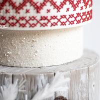 The 12 Sweet Traditions of Christmas - Crafting