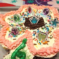 Cupcake Wonderland