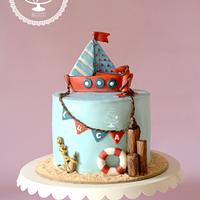 Nautical Nautical