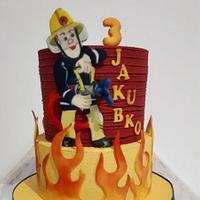 fireman Sam fireman Sam