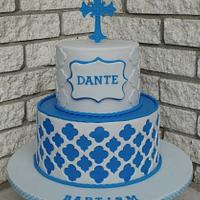 DANTE DANTE