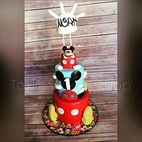 Mickey Sweets Mickey Sweets