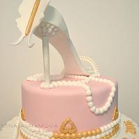 Party cake Party cake