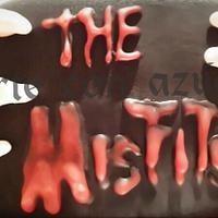 Misfits cake