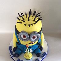 Minion 