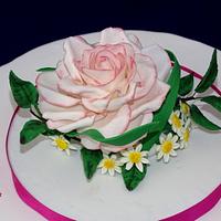 Flowercake