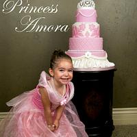 Princess Amora
