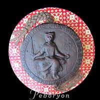 The Seal of King John