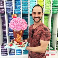 Michael Almeida