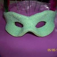 Masquerade 15th birthday