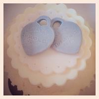 Designer Cuppie Cakes!