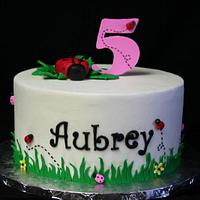 Aubrey's 5th