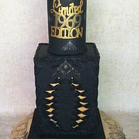 Limited Edition Limited Edition