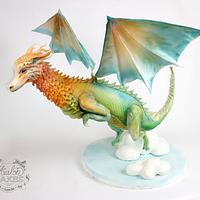 Fantasy Dragon Fantasy Dragon