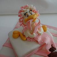 birthay cake