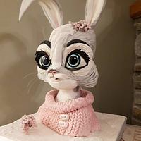 EmmaJayne Bunny