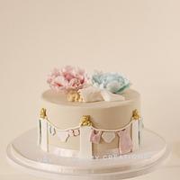 Baby Shower Baby Shower