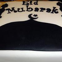 Eid Cake