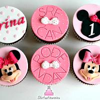 Minnie Mouse Minnie Mouse