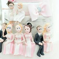 counrty wedding cake 