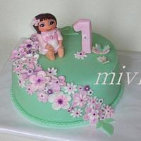 cake for girls