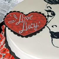 I Love Lucy 