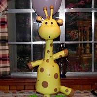 Baby Giraffe Baby Giraffe