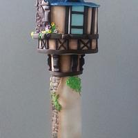 Rapunzel's Tower