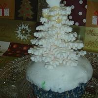 Christmas Cupcakes 2