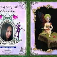 Fairy Rose @Spring Fairy Tale Collaboration 