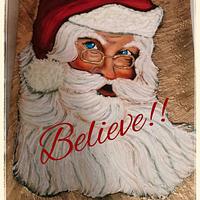 Believe! Believe!