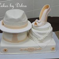 A Couples Cake