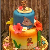 Moana..!!! Moana..!!!