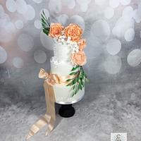 Weddingcake Weddingcake
