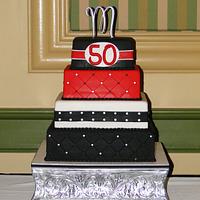 50th Birthday Celebration