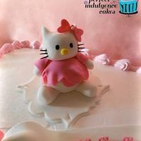 Hello Kitty for Kylie