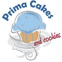 Prima Cakes and Cookies - Jennifer