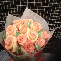 Valentine bouquet
